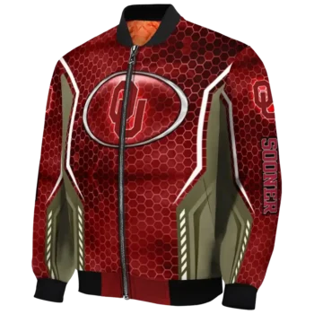 Oklahoma20Sooners20NCAAZone Jacket 1 Bomber 9.webp