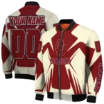 Oklahoma20Sooners20NCAAZone Jacket 1 Bomber 1.webp