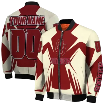 Oklahoma20Sooners20NCAAZone Jacket 2 Bomber 1.webp