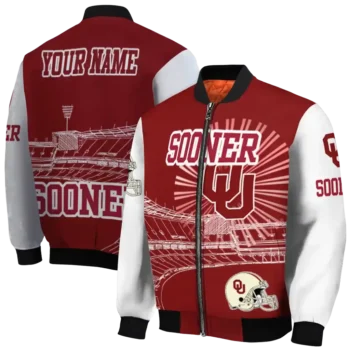 Oklahoma20Sooners20NCAAZone Jacket 2 Bomber 12.webp