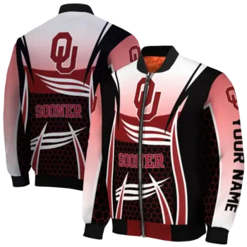 Oklahoma20Sooners20NCAAZone Jacket 2 Bomber 13.webp