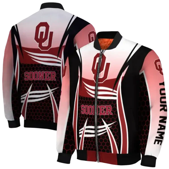 Oklahoma20Sooners20NCAAZone Jacket 2 Bomber 13.webp