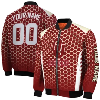 Oklahoma20Sooners20NCAAZone Jacket 2 Bomber 16.webp