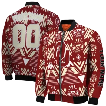 Oklahoma20Sooners20NCAAZone Jacket 2 Bomber 17.webp