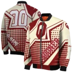 Oklahoma20Sooners20NCAAZone Jacket 1 Bomber 18.webp