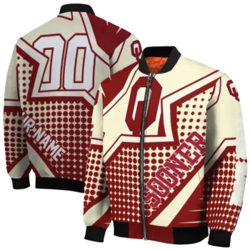 Oklahoma20Sooners20NCAAZone Jacket 2 Bomber 18.webp