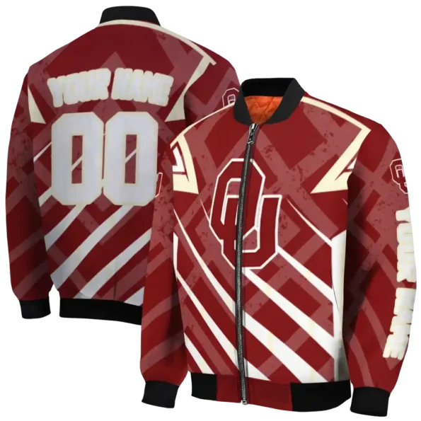 Oklahoma20Sooners20NCAAZone Jacket 2 Bomber 19.webp