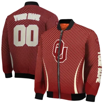 Oklahoma20Sooners20NCAAZone Jacket 2 Bomber 4.webp