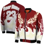 Oklahoma20Sooners20NCAAZone Jacket 1 Bomber 7.webp