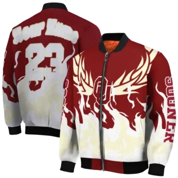 Oklahoma20Sooners20NCAAZone Jacket 2 Bomber 7.webp