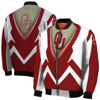 Oklahoma20Sooners20NCAAZone Jacket 2 Bomber 8.webp