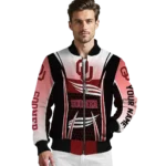 Oklahoma20Sooners20NCAAZone Jacket 1 Bomber 13.webp