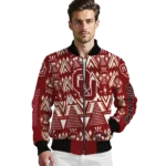 Oklahoma20Sooners20NCAAZone Jacket 1 Bomber 17.webp