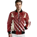 Oklahoma20Sooners20NCAAZone Jacket 1 Bomber 19.webp