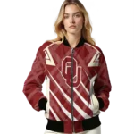 Oklahoma20Sooners20NCAAZone Jacket 1 Bomber 19.webp