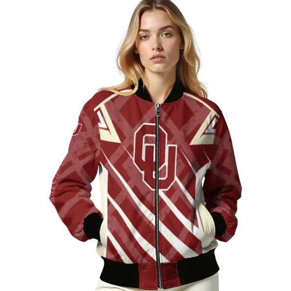 Oklahoma20Sooners20NCAAZone Jacket 4 Bomber 19.webp