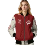 Oklahoma20Sooners20NCAAZone Jacket 1 Bomber 2.webp