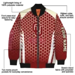 Oklahoma20Sooners20NCAAZone Jacket 1 Bomber 16.webp