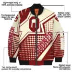 Oklahoma20Sooners20NCAAZone Jacket 1 Bomber 18.webp