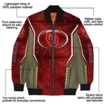 Oklahoma20Sooners20NCAAZone Jacket 1 Bomber 9.webp