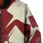 Oklahoma20Sooners20NCAAZone Jacket 1 Bomber 1.webp