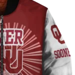 Oklahoma20Sooners20NCAAZone Jacket 1 Bomber 12.webp