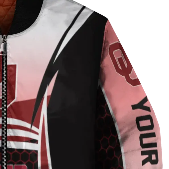 Oklahoma20Sooners20NCAAZone Jacket 6 Bomber 13.webp