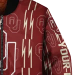 Oklahoma20Sooners20NCAAZone Jacket 1 Bomber 15.webp