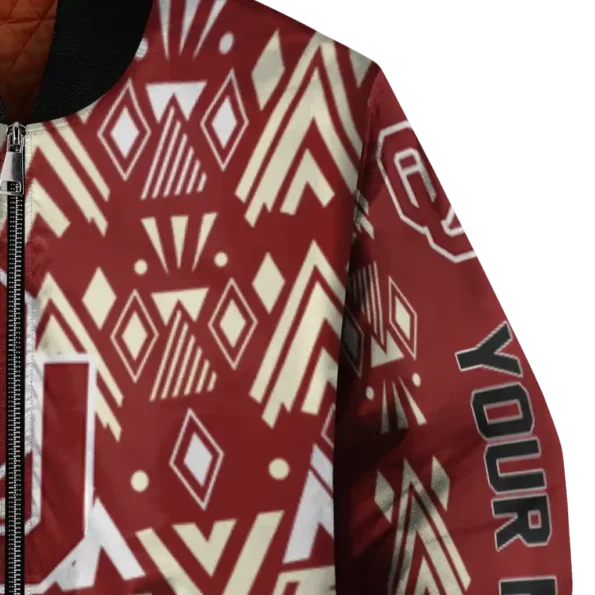 Oklahoma20Sooners20NCAAZone Jacket 6 Bomber 17.webp
