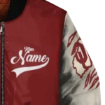 Oklahoma20Sooners20NCAAZone Jacket 1 Bomber 2.webp