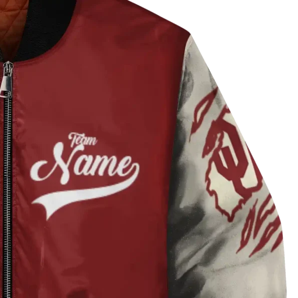 Oklahoma20Sooners20NCAAZone Jacket 6 Bomber 2.webp