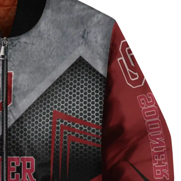 Oklahoma20Sooners20NCAAZone Jacket 6 Bomber 3.webp