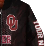 Oklahoma20Sooners20NCAAZone Jacket 1 Bomber 5.webp