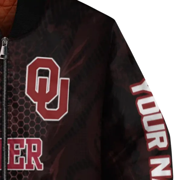 Oklahoma20Sooners20NCAAZone Jacket 6 Bomber 5.webp
