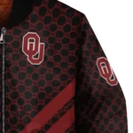Oklahoma20Sooners20NCAAZone Jacket 1 Bomber 6.webp