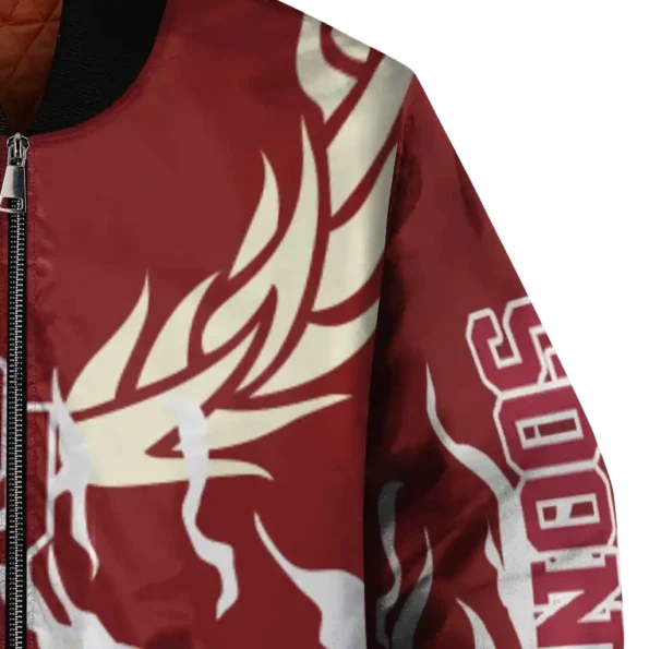 Oklahoma20Sooners20NCAAZone Jacket 6 Bomber 7.webp