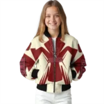 Oklahoma20Sooners20NCAAZone Jacket 1 Bomber 1.webp