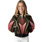 Oklahoma20Sooners20NCAAZone Jacket 1 Bomber 10.webp