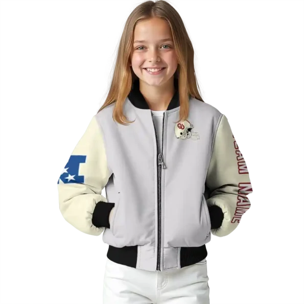 Oklahoma20Sooners20NCAAZone Jacket 7 Bomber 11.webp