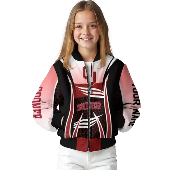 Oklahoma20Sooners20NCAAZone Jacket 7 Bomber 13.webp