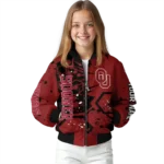 Oklahoma20Sooners20NCAAZone Jacket 1 Bomber 14.webp