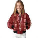 Oklahoma20Sooners20NCAAZone Jacket 1 Bomber 15.webp