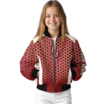 Oklahoma20Sooners20NCAAZone Jacket 1 Bomber 16.webp