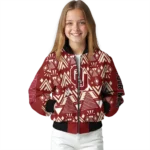 Oklahoma20Sooners20NCAAZone Jacket 1 Bomber 17.webp
