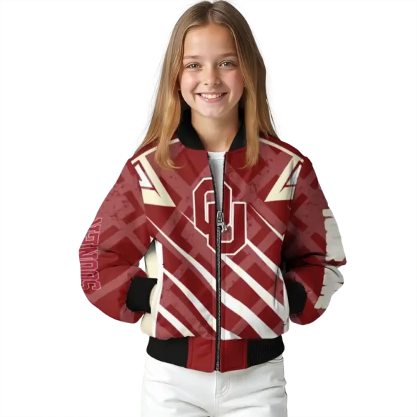 Oklahoma20Sooners20NCAAZone Jacket 7 Bomber 19.webp