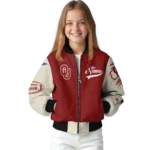Oklahoma20Sooners20NCAAZone Jacket 1 Bomber 2.webp