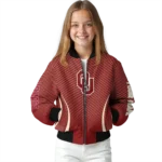 Oklahoma20Sooners20NCAAZone Jacket 1 Bomber 4.webp