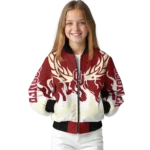 Oklahoma20Sooners20NCAAZone Jacket 1 Bomber 7.webp
