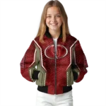 Oklahoma20Sooners20NCAAZone Jacket 1 Bomber 9.webp