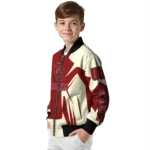 Oklahoma20Sooners20NCAAZone Jacket 1 Bomber 1.webp